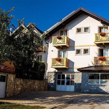 Guest House Vila Zunic Zlatibor Exterior photo