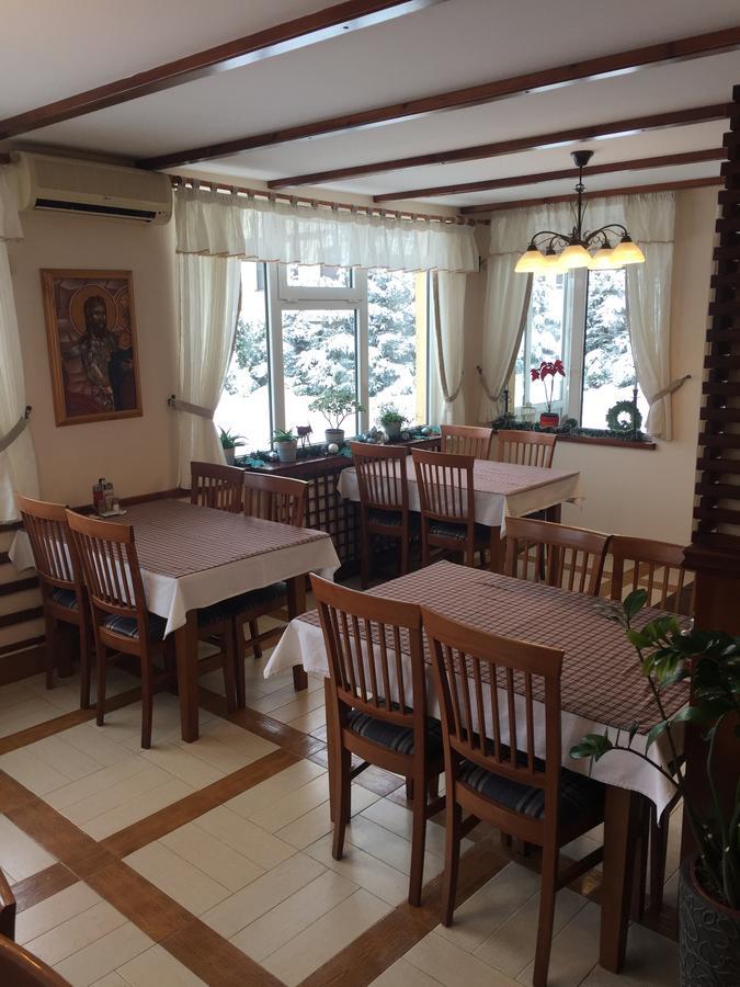 Guest House Vila Zunic Zlatibor Exterior photo