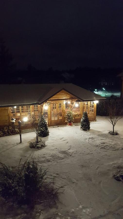 Guest House Vila Zunic Zlatibor Exterior photo