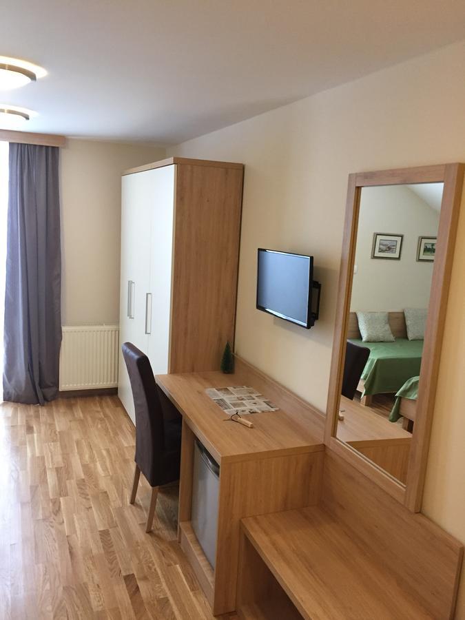 Guest House Vila Zunic Zlatibor Exterior photo