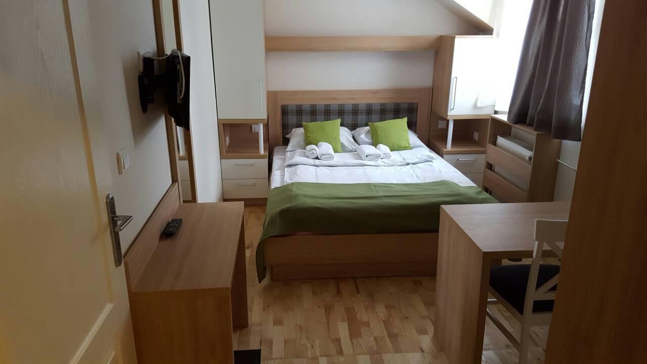 Guest House Vila Zunic Zlatibor Exterior photo