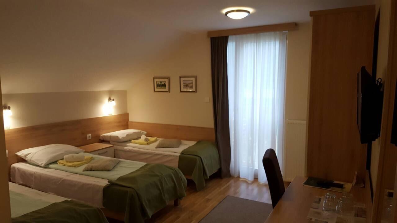 Guest House Vila Zunic Zlatibor Exterior photo